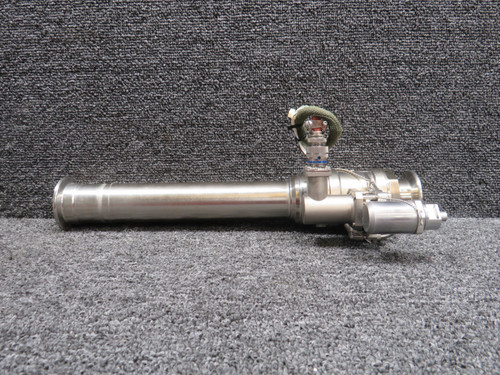 1988-00-3 (Alt: 9912492-1) Dukes Auto Transitioning Flow Control & Shutoff Valve