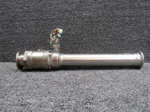 1988-00-3 (Alt: 9912492-1) Dukes Auto Transitioning Flow Control & Shutoff Valve