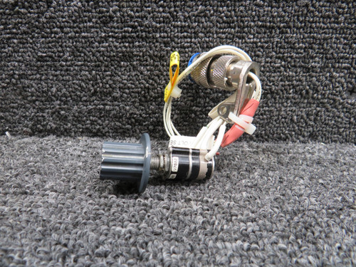 083161-1-03N Grayhill Rotary Switch