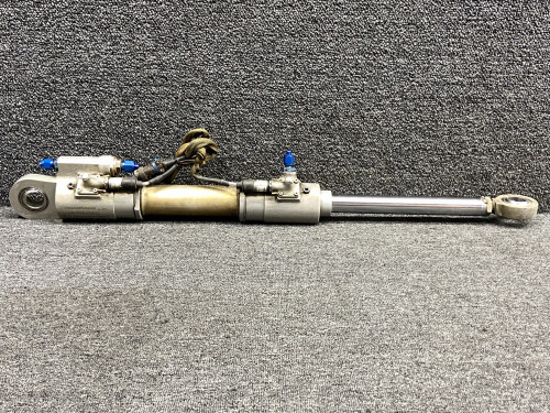 T700A3230050000 (Alt: T700A323005000000) Hydro-Leduc Main Gear Actuator Assy