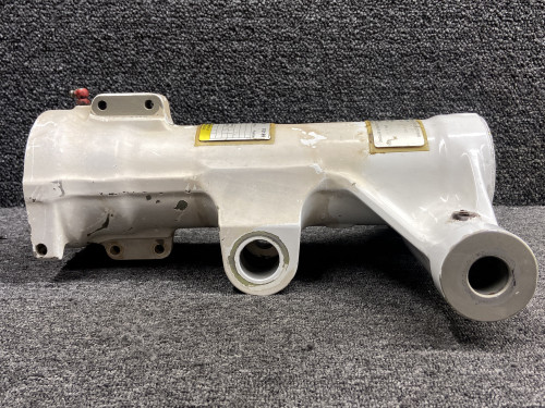 21268.000.00 (Alt: 22566-000-00) Socata TBM-700 Upper Nose Gear Trunnion Assy