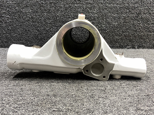 21268.000.00 (Alt: 22566-000-00) Socata TBM-700 Upper Nose Gear Trunnion Assy