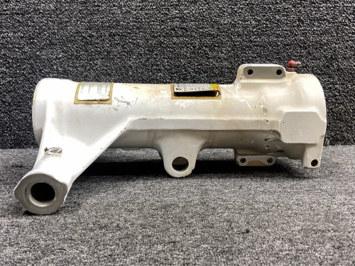 21268.000.00 (Alt: 22566-000-00) Socata TBM-700 Upper Nose Gear Trunnion Assy