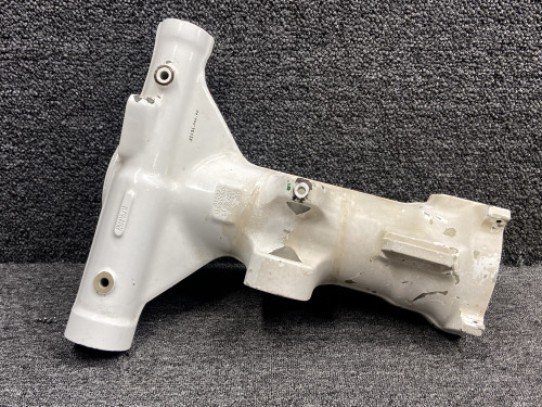 21268.000.00 (Alt: 22566-000-00) Socata TBM-700 Upper Nose Gear Trunnion Assy
