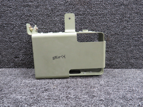 6614300-9 Cessna 560XL Citation XLS+ Precooler Bracket Assembly LH