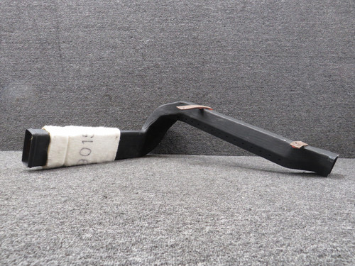 4519026-7 Cessna 560XL Citation XLS+ Copilot Footwarmer Duct Assembly