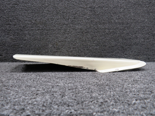 6714501-11 Cessna 560XL Citation XLS+ Windshield Rain Removal Shroud Assembly LH