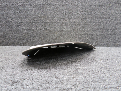 6714501-11 Cessna 560XL Citation XLS+ Windshield Rain Removal Shroud Assembly LH