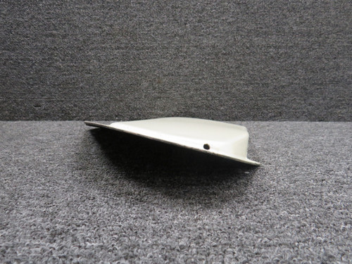 6714501-12 Cessna 560XL Citation XLS+ Windshield Rain Removal Shroud Assembly RH