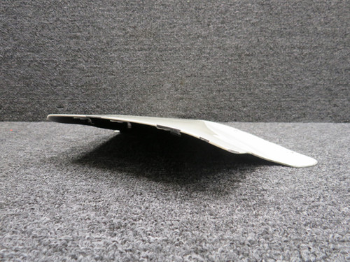6714501-12 Cessna 560XL Citation XLS+ Windshield Rain Removal Shroud Assembly RH