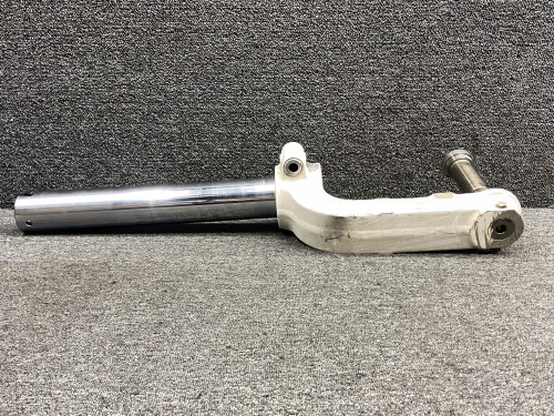 22613-000-00, 22627-000-00 Socata TBM-700 Lower Main Gear Strut RH with Fork
