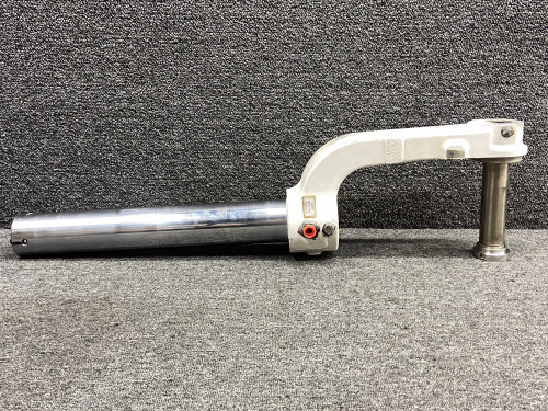 22613-000-00, 22627-000-00 Socata TBM-700 Lower Main Gear Strut RH with Fork