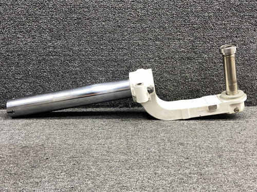 22613-000-00, 22627-000-00 Socata TBM-700 Lower Main Gear Strut RH with Fork