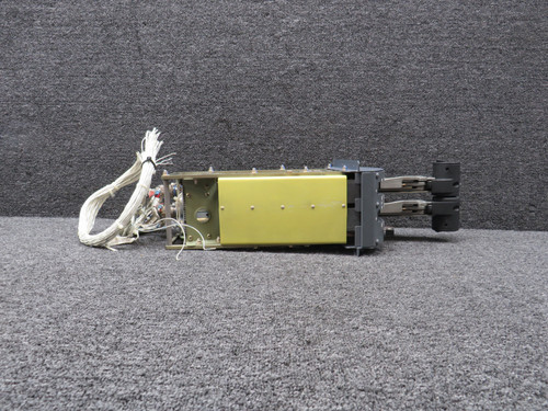 6665260-4 Cessna 560XL Citation XLS+ Throttle Quadrant Assembly
