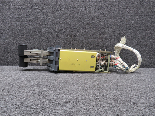 6665260-4 Cessna 560XL Citation XLS+ Throttle Quadrant Assembly