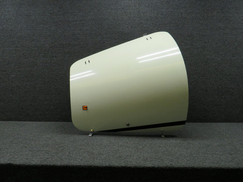 6613066-11 Cessna 560XL Citation XLS+ Nose Access Door Bond Assembly LH