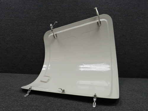 6213076-29 Cessna 560XL Citation XLS+ Nose Access Door Bond Assembly RH