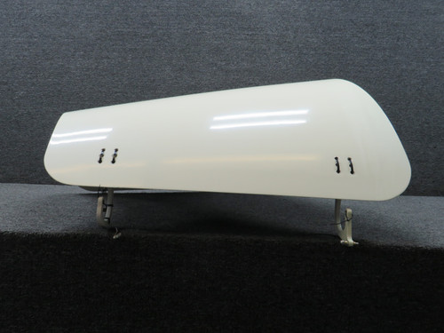 6213076-29 Cessna 560XL Citation XLS+ Nose Access Door Bond Assembly RH
