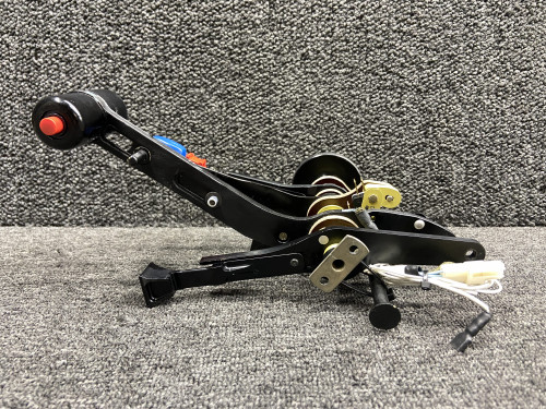 T700A7610068000, T700A2210017000 Socata TBM-700 Engine Control Quadrant Assembly