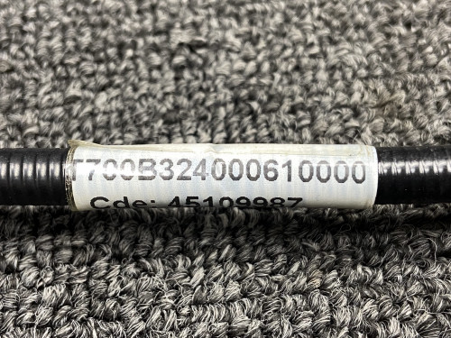 T700B324000610000 Socata TBM-700 Parking Brake Control Cable
