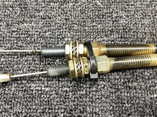 T700B324000610000 Socata TBM-700 Parking Brake Control Cable