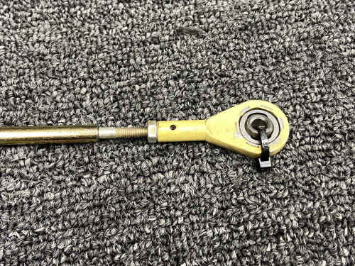T700A7610049000 (Alt: T700A761049003) Socata TBM-700 Propeller Control Cable