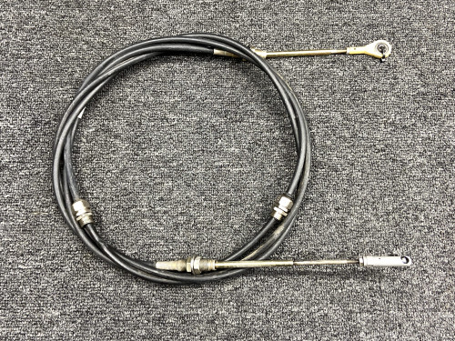 T700A7610049000 (Alt: T700A761049003) Socata TBM-700 Propeller Control Cable