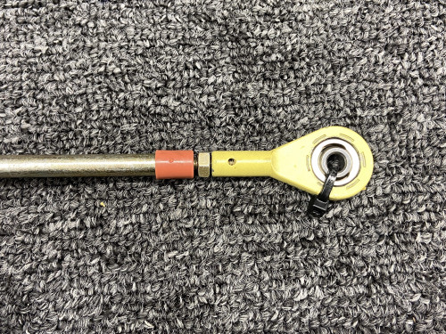 T700A7610049000 Socata TBM-700 Fuel Manual Override Control Cable
