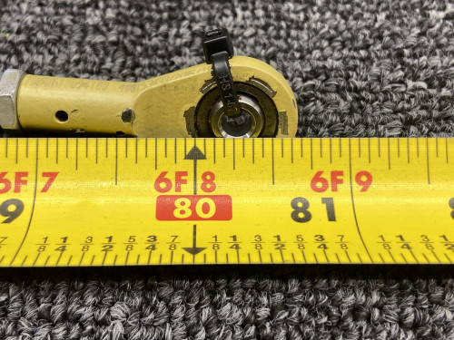 T700A7610078000 Socata TBM-700 Throttle Control Cable