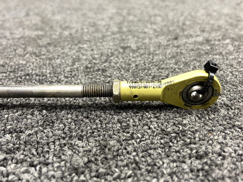 T700A7610078000 Socata TBM-700 Throttle Control Cable