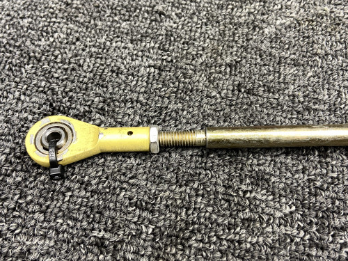T700A7610078000 Socata TBM-700 Throttle Control Cable