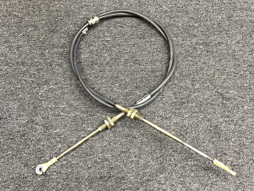T700A7610078000 Socata TBM-700 Throttle Control Cable