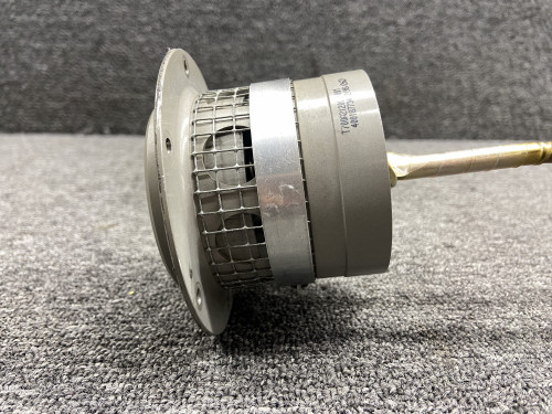 Z00.N7820490050 Socata TBM-700 Emergency Air Control Cable w Valve Housing