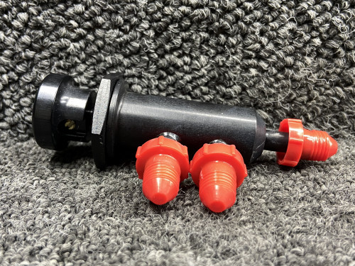 TB3077010000 Socata TBM-700 Emergency Static Control Valve Assembly