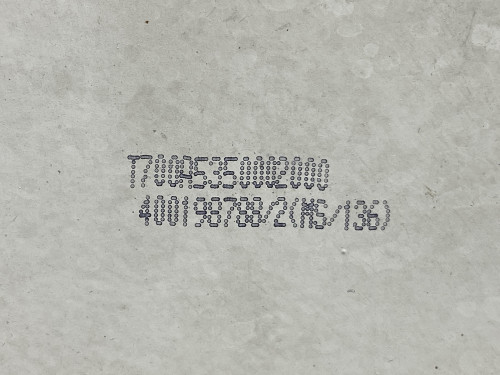 T700A5350002000 Socata TBM-700 Tailcone Blanking Cover LH