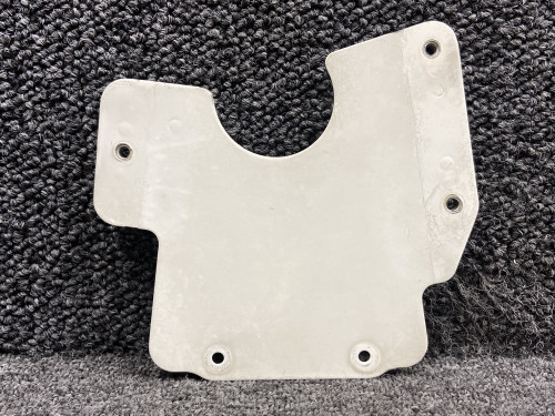T700A5350002000 Socata TBM-700 Tailcone Blanking Cover LH