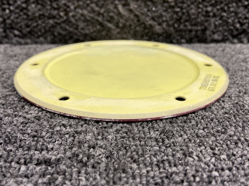 T700A5240007100 Socata TBM-700 Rudder Service Panel