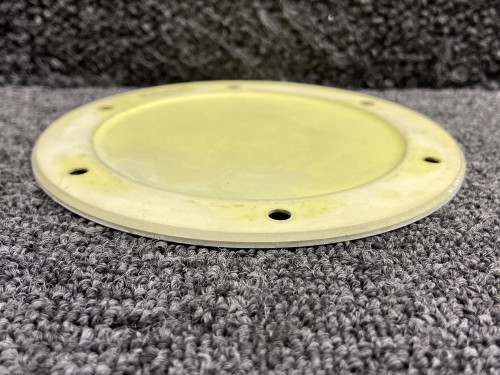 T700A5240007100 Socata TBM-700 Rudder Service Panel