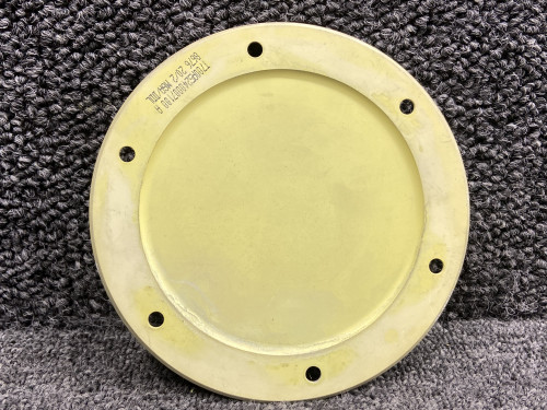 T700A5240007100 Socata TBM-700 Rudder Service Panel