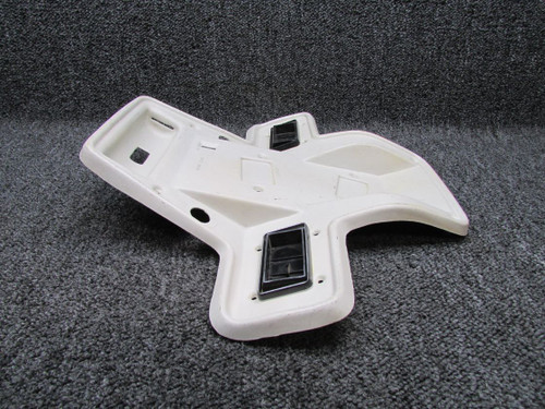 1200259-1-532 Cessna T210N Escutcheon Assembly