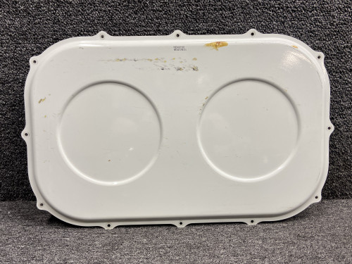 T700C534002110000 Socata TBM-700 Aft Cabin Pressure Bulkhead Cover Plate