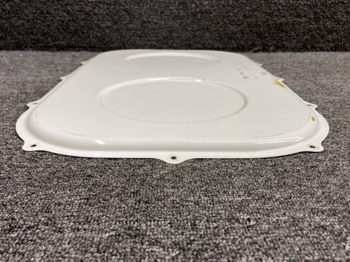 T700C534002110000 Socata TBM-700 Aft Cabin Pressure Bulkhead Cover Plate