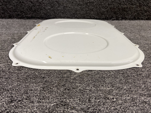 T700C534002110000 Socata TBM-700 Aft Cabin Pressure Bulkhead Cover Plate