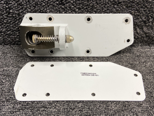 SOC422520-504, T700B252004310200 Socata TBM-700 Aft Inboard Seat Fitting RH