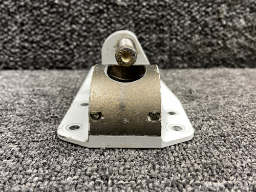SOC422510-504, T700B252004210200 Socata TBM-700 Aft Outboard Seat Fitting RH