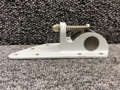 SOC422510-504, T700B252004210200 Socata TBM-700 Aft Outboard Seat Fitting RH