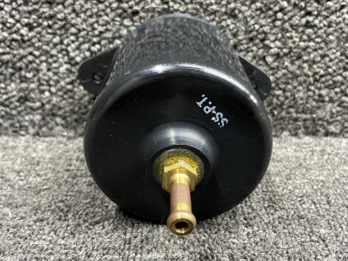 131358-2 (Alt: Z00.N6000807220) Honeywell Auxiliary Volume Tank