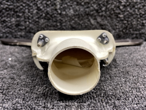 T700A2120084000, T700A2120085000 Socata TBM-700 Cabin Air Outlet w Adapter