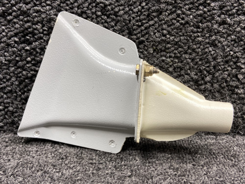 T700A2120086000, T700A2120087000 Socata TBM-700 Passenger Air Outlet w Adapter