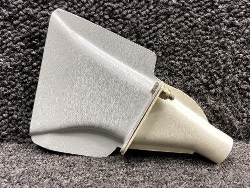 T700A2120086000, T700A2120087000 Socata TBM-700 Passenger Air Outlet w Adapter
